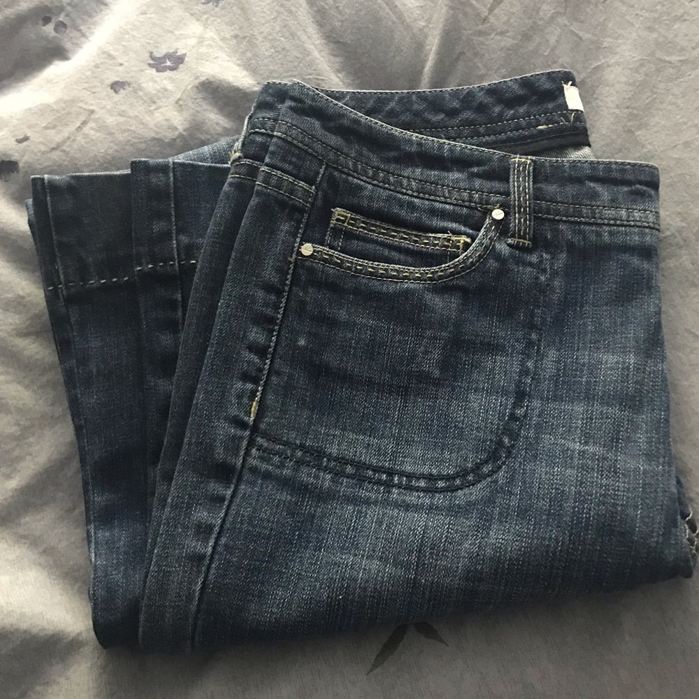 NWOT White House Black Market Jeans